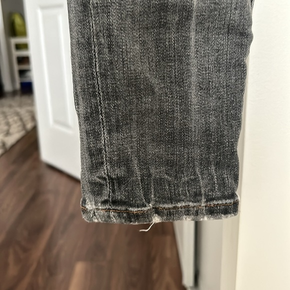 Citizens of Humanity Rocket High Rise Skinny - Picture 3 of 13